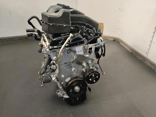 Motor montado Mitsubishi Space Star A0