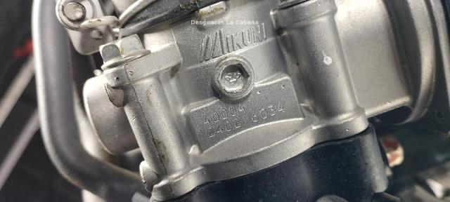 Motor montado Mitsubishi Space Star A0