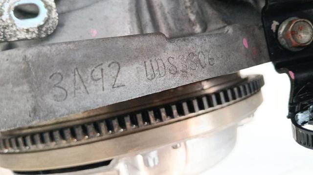 Motor montado Mitsubishi Space Star A0