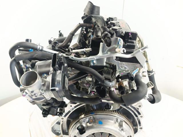 Motor montado Mitsubishi Space Star A0