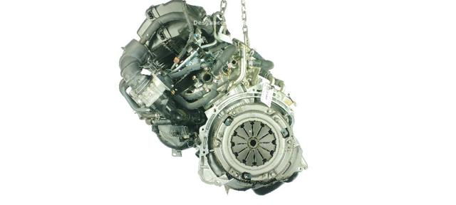 Motor montado Mitsubishi Space Star A0