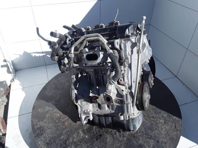 Motor montado Mitsubishi Space Star A0