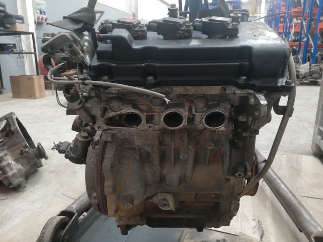 Motor montado Mitsubishi Space Star A0