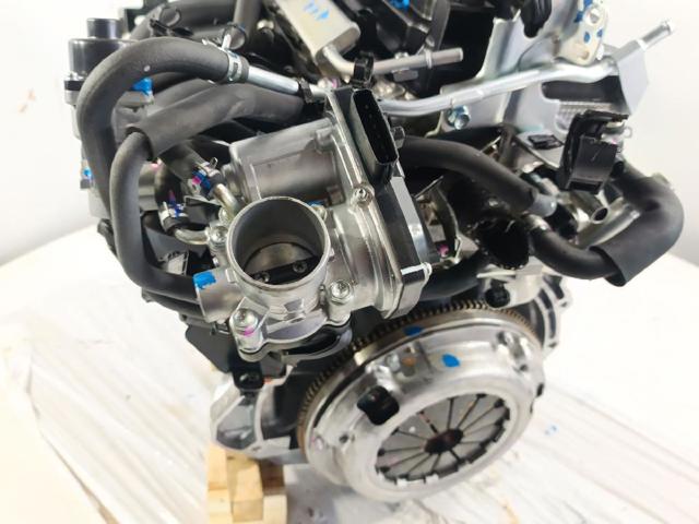 Motor montado Mitsubishi Space Star A0