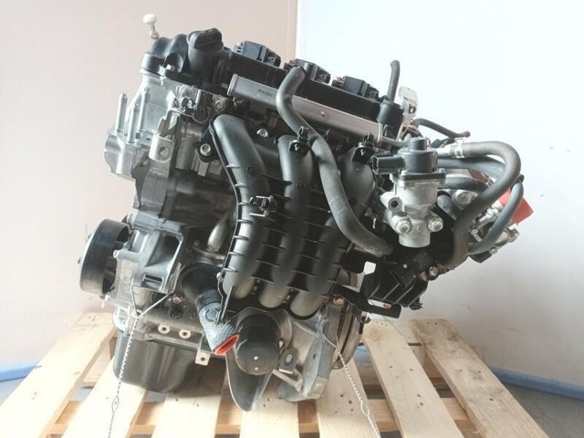 3A92 Двигатель в сборе купить Житомир