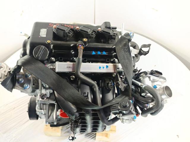 Motor montado Mitsubishi Space Star A0