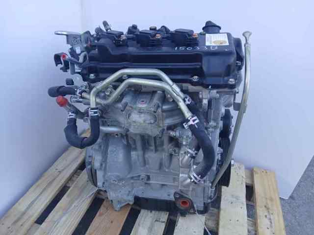 Motor montado Mitsubishi Space Star A0