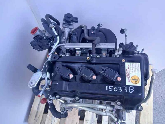 3A92 Двигатель купить Чернигов