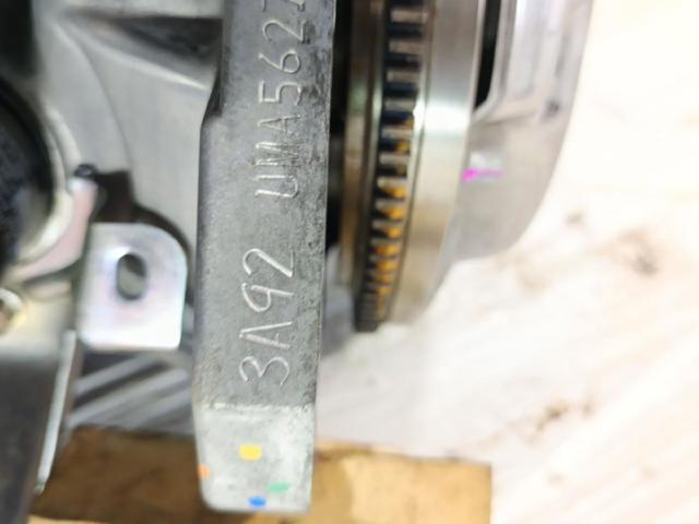 Motor montado Mitsubishi Space Star A0