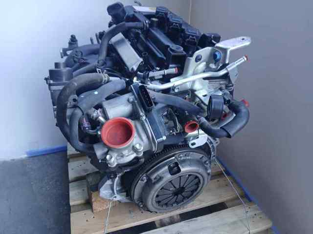 Motor montado Mitsubishi Space Star A0