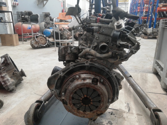 Motor montado Mitsubishi Space Star A0