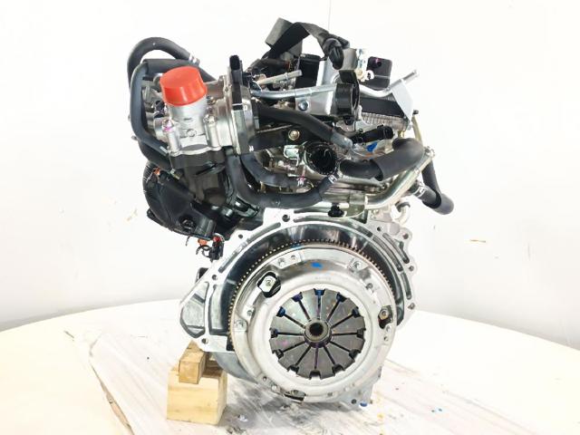 Motor montado Mitsubishi Space Star A0