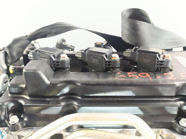 Motor montado Mitsubishi Space Star A0