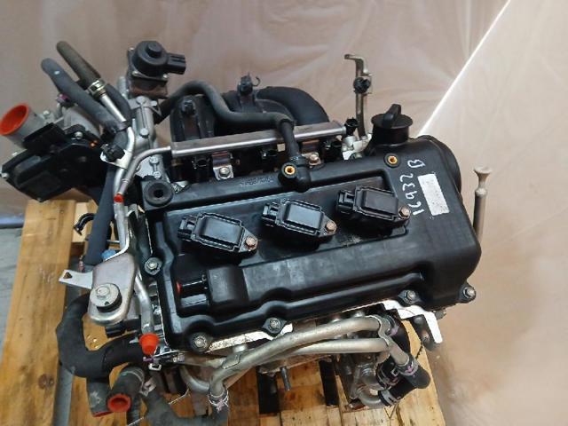 MITSUBISHI 3A92 Двигатель в сборе в наличии Полтава