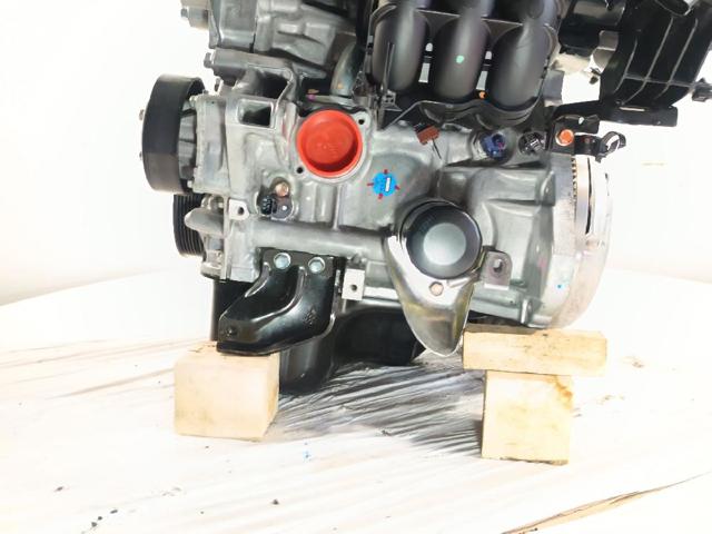 Motor montado Mitsubishi Space Star A0