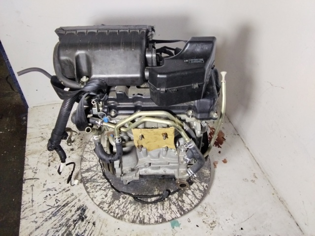 Motor montado Mitsubishi Space Star A0