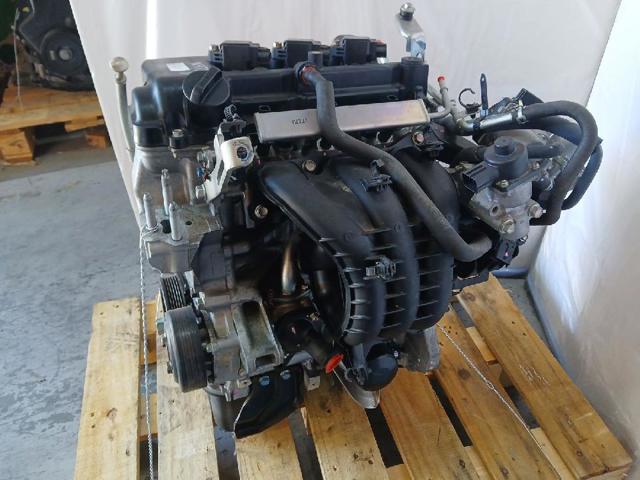 MITSUBISHI 3A92 Двигатель в наличии Харьков