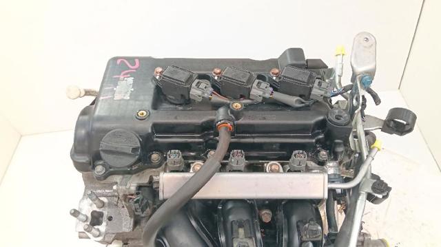 Motor montado Mitsubishi Space Star A0