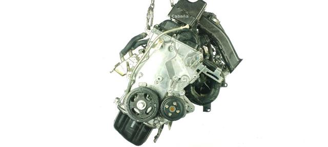 Motor montado Mitsubishi Space Star A0