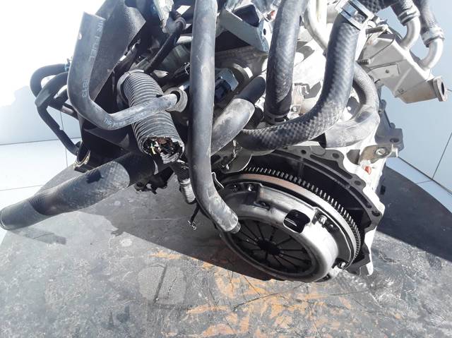 Motor montado Mitsubishi Space Star A0