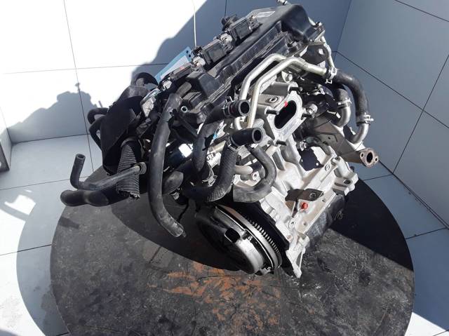 Motor montado Mitsubishi Space Star A0