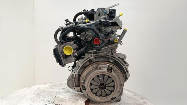 Motor montado Mitsubishi Space Star A0