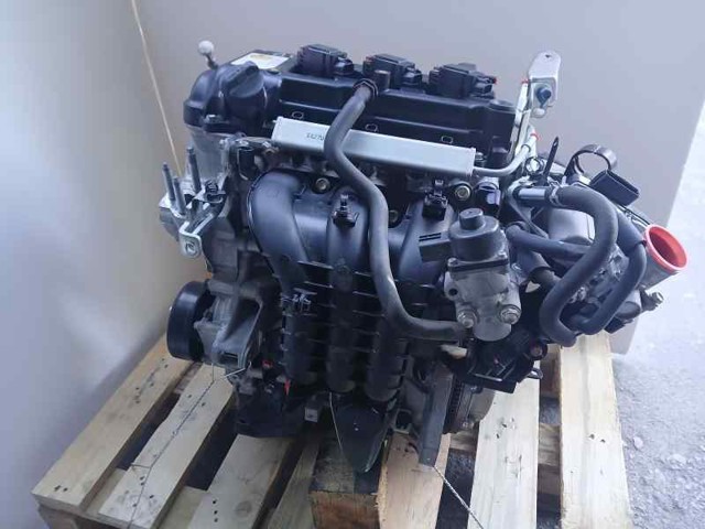 MITSUBISHI 3A92 Двигатель в сборе в наличии Каменское