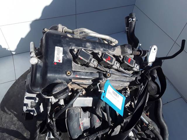 Motor montado Mitsubishi Space Star A0