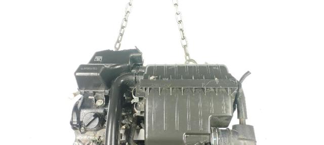 Motor montado Mitsubishi Space Star A0