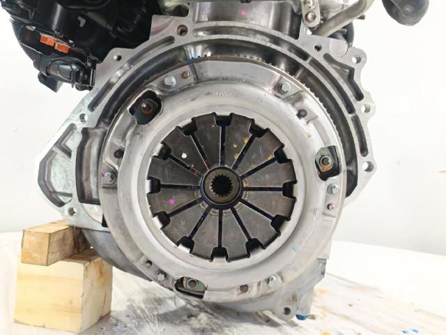 Motor montado Mitsubishi Space Star A0