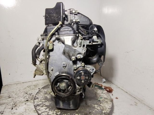 Motor montado Mitsubishi Space Star A0