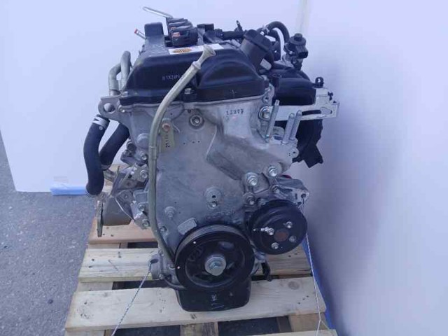 3A92 MITSUBISHI Двигатель в сборе купить в Николаев