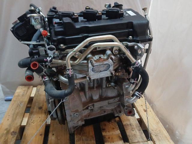 MITSUBISHI 3A92 Двигатель в сборе в наличии Житомир