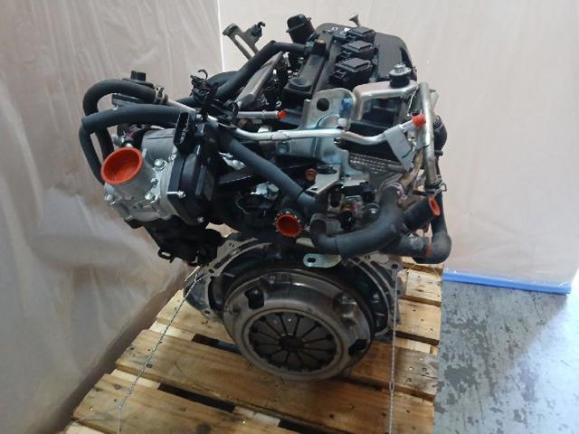 MITSUBISHI 3A92 Двигатель в сборе в наличии Ирпень