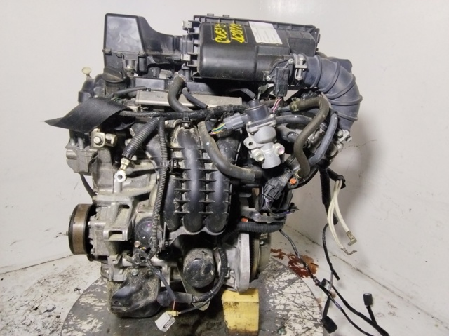 Motor montado Mitsubishi Space Star A0