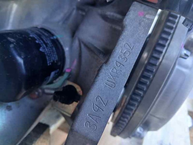 3A92 MITSUBISHI Двигатель купить в Черкассы