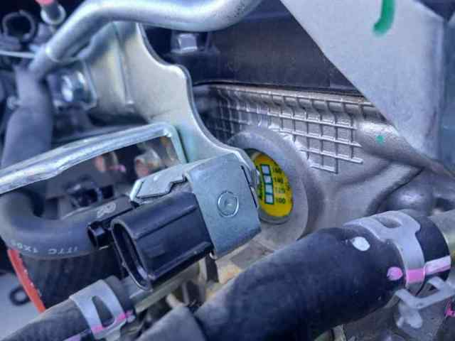 Motor montado Mitsubishi Space Star A0