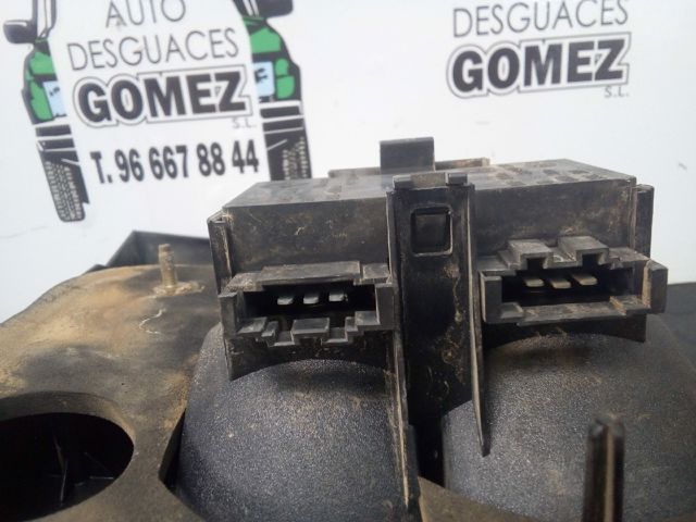 3A9945107 Фонарь задний левый внутренний купить Сумы