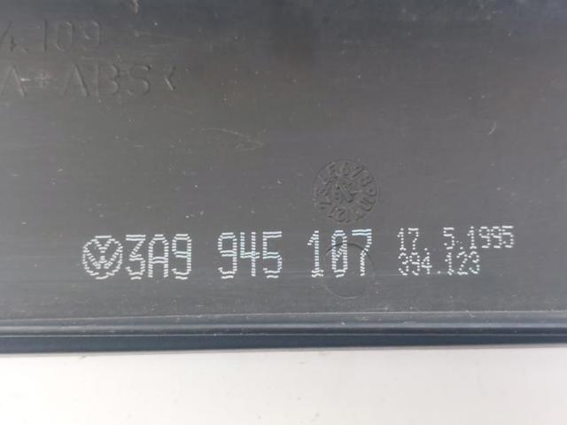 3A9945107 Фонарь задний левый внутренний купить Ровно