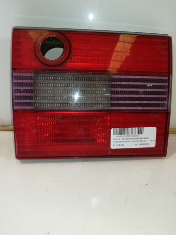 3A9945108C VAG Фонарь задний правый внутренний купить в Житомир