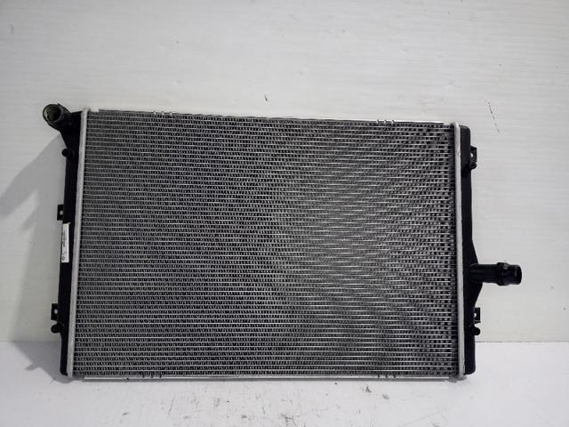 3AA121253 VAG Радиатор купить в Днепр