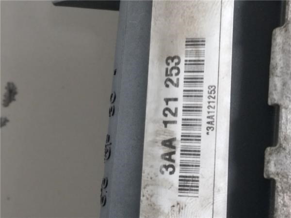 VAG 3AA121253 Радиатор в наличии Николаев
