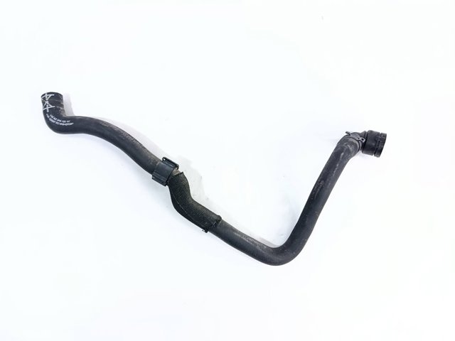 3AA122157 Патрубок радиатора купить Полтава