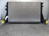 Radiador de intercooler 3AA145805C VAG