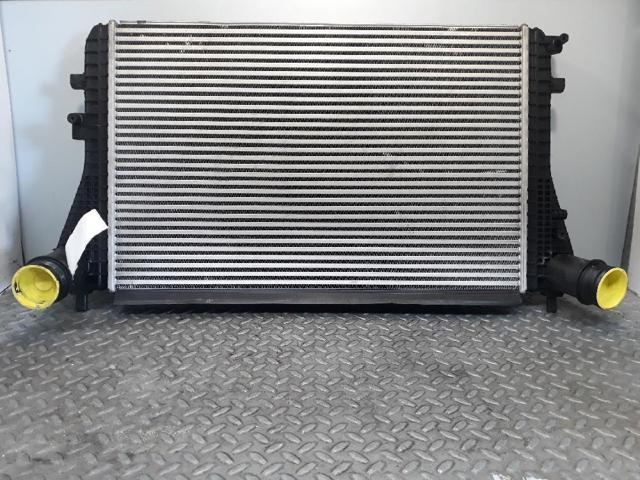 3AA145805C VAG Радиатор интеркуллера купить в Ирпень