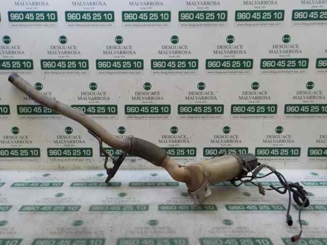 VAG 3AA254700LX Катализатор в наличии Черкассы