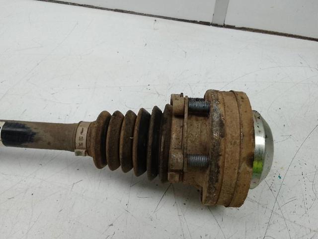 3AA407271 Полуось (привод) передняя левая купить Каменское