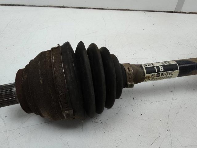 VAG 3AA407271 Левая полуось в наличии Одесса