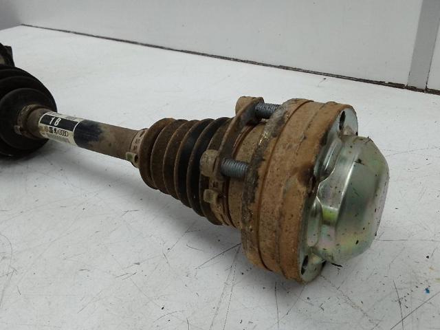 3AA407271 VAG Полуось (привод) передняя левая купить в Ужгород