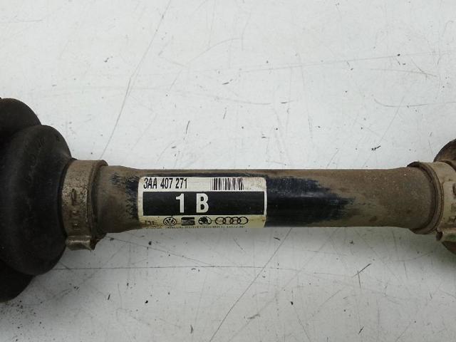 3AA407271 Левая полуось купить Павлоград